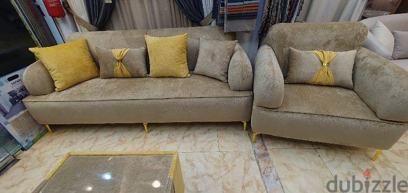 bedroom set with sofa set available 16