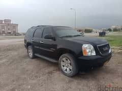 GMC Yukon 2008