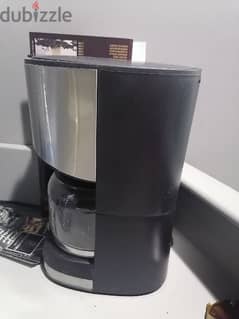 expresso coffy machine 0