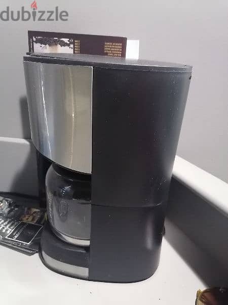 expresso coffy machine 0