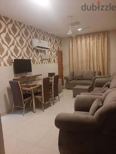 Full Furnished Room For Rent in Mabela