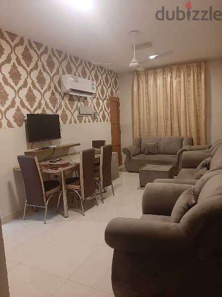 Full Furnished Room For Rent in Mabela 0