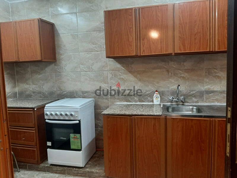 Full Furnished Room For Rent in Mabela 10