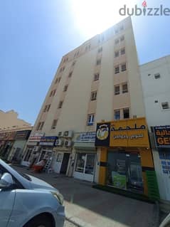 Amarat located apartment