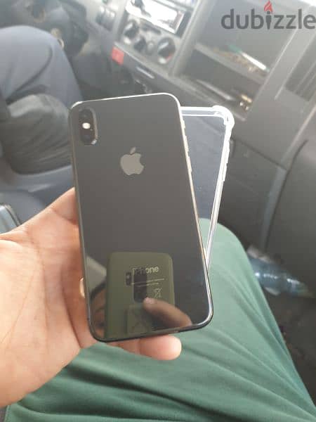 I phone X for sale 0