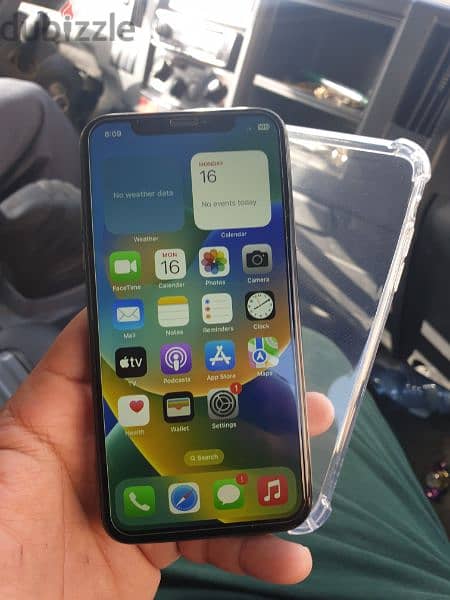 I phone X for sale 1