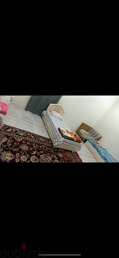 اسره للبيع bed for sale