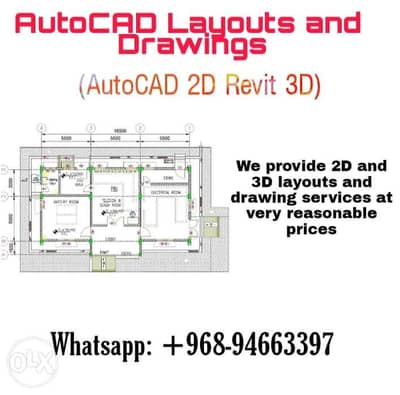 IFC Drawings, Shop Drawings and Asbuilt Drawings