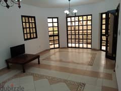 1Me10 Commercial 4 BHK Villa for rent in Azaiba near Noor Shopping.