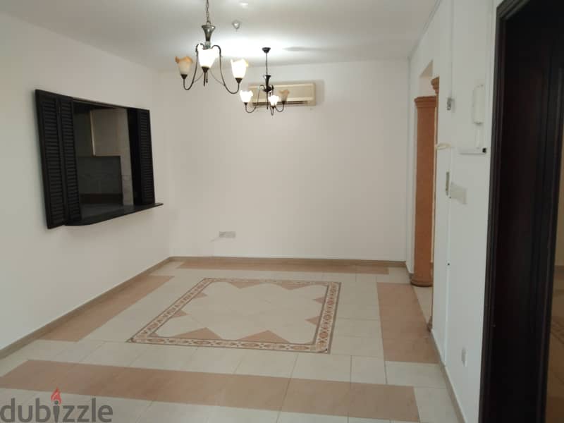 1Me10 Commercial 4 BHK Villa for rent in Azaiba near Noor Shopping. 1