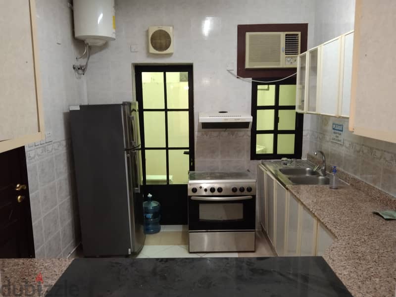 1Me10 Commercial 4 BHK Villa for rent in Azaiba near Noor Shopping. 3