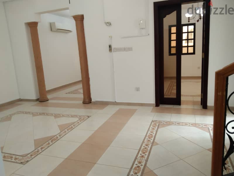 1Me10 Commercial 4 BHK Villa for rent in Azaiba near Noor Shopping. 6