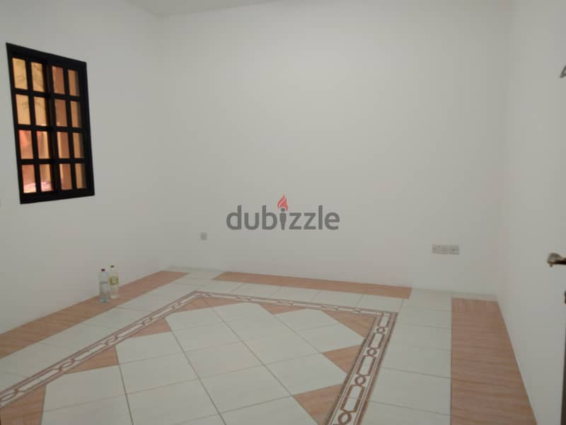 1Me10 Commercial 4 BHK Villa for rent in Azaiba near Noor Shopping. 7