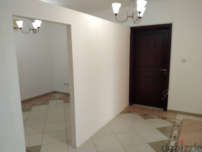 1Me10 Commercial 4 BHK Villa for rent in Azaiba near Noor Shopping. 9