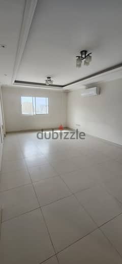 1me17 beautiful Two-Bedroom flat for rent located in ghala 0