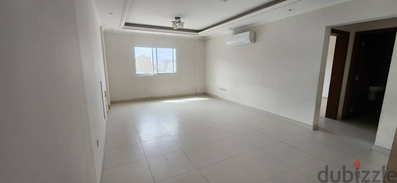 1me17 beautiful Two-Bedroom flat for rent located in ghala 1