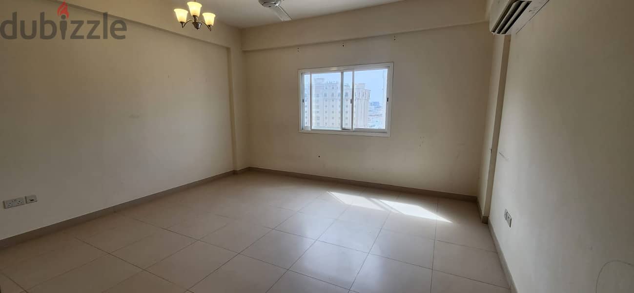 1me17 beautiful Two-Bedroom flat for rent located in ghala 5