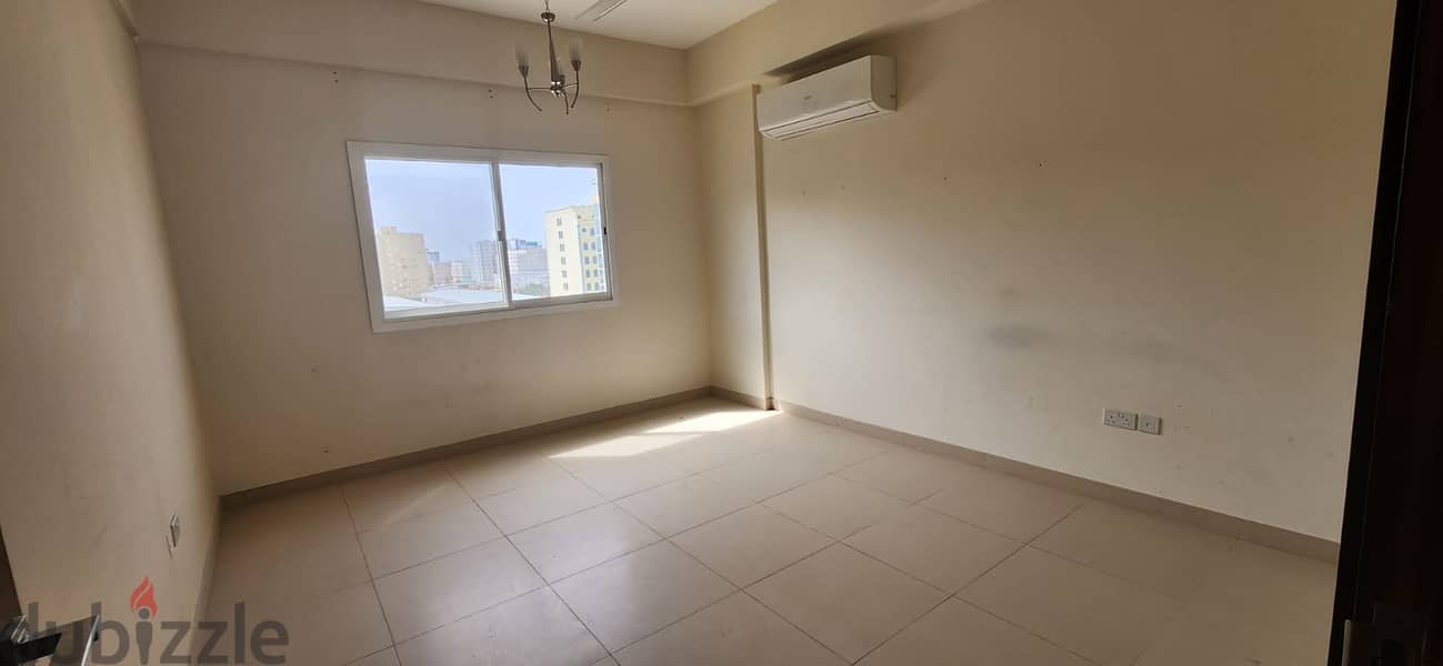 1me17 beautiful Two-Bedroom flat for rent located in ghala 6