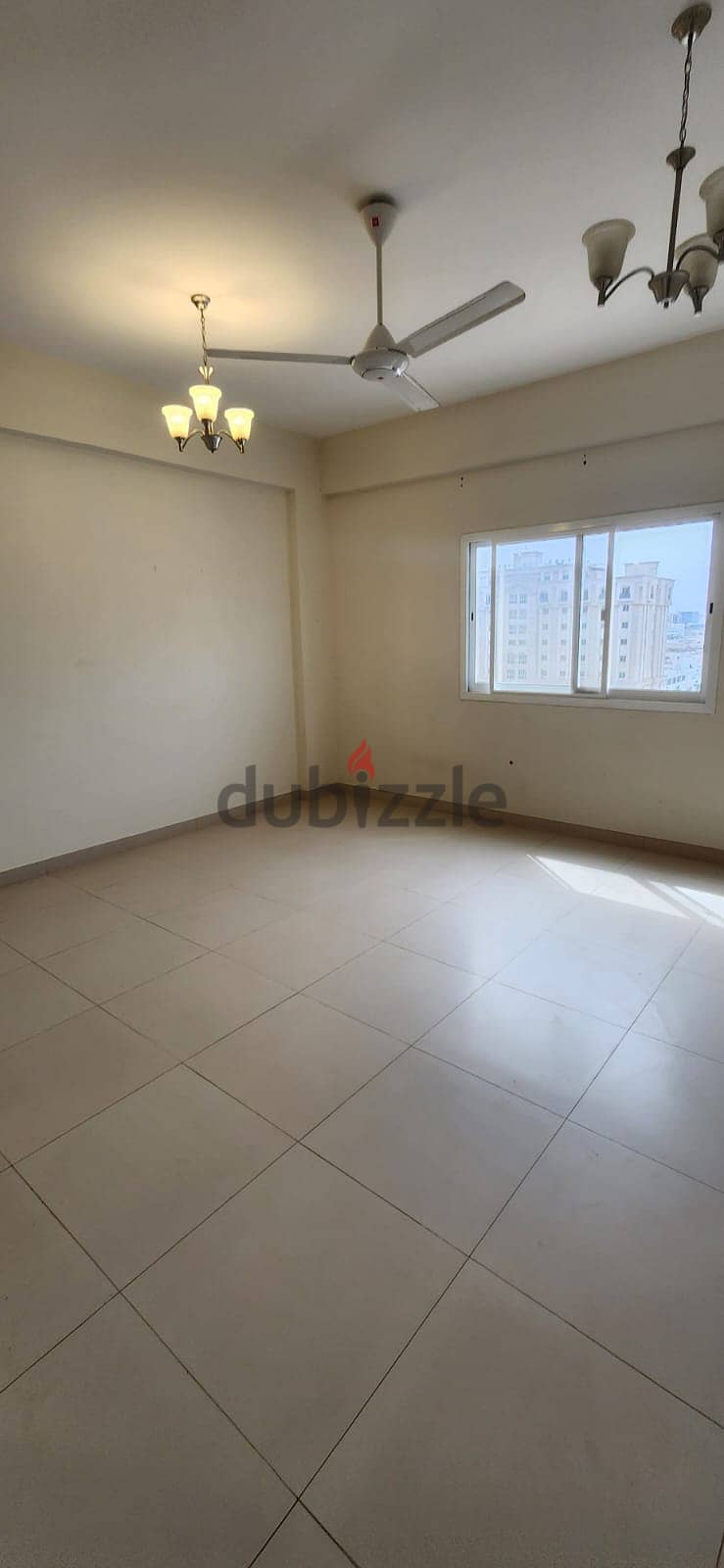 1me17 beautiful Two-Bedroom flat for rent located in ghala 7