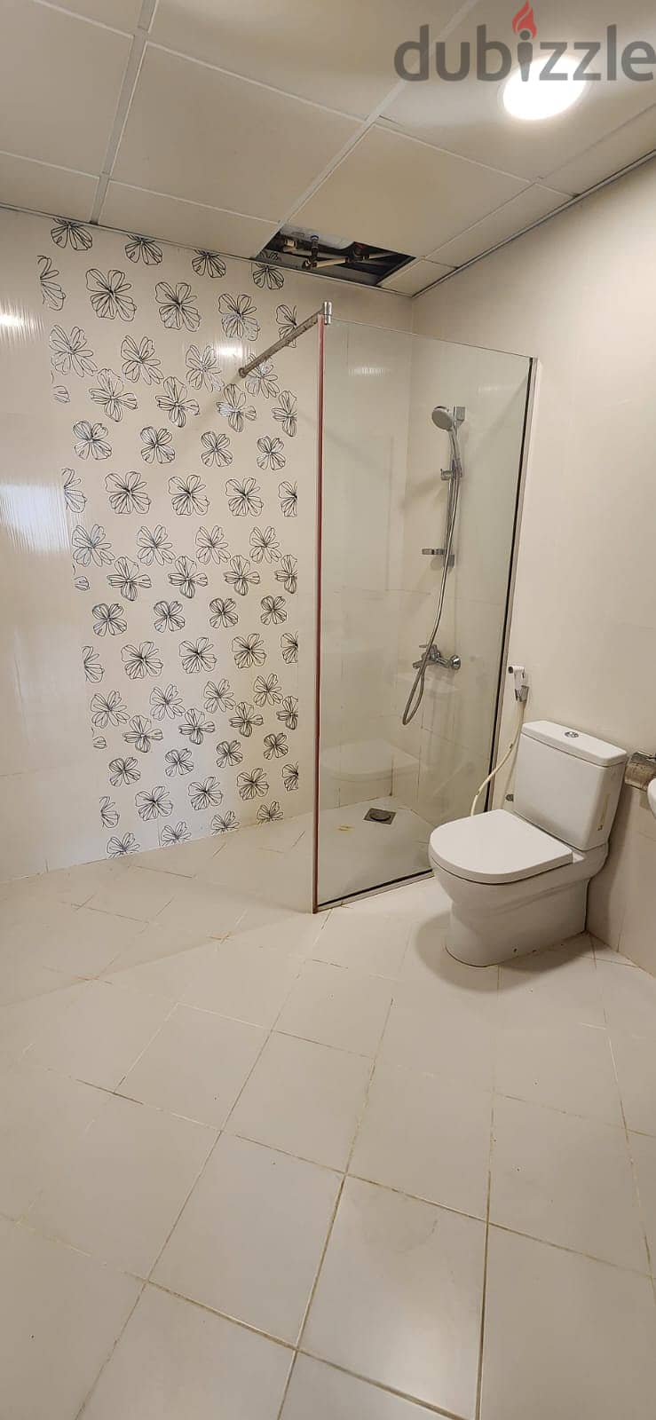 1me17 beautiful Two-Bedroom flat for rent located in ghala 9