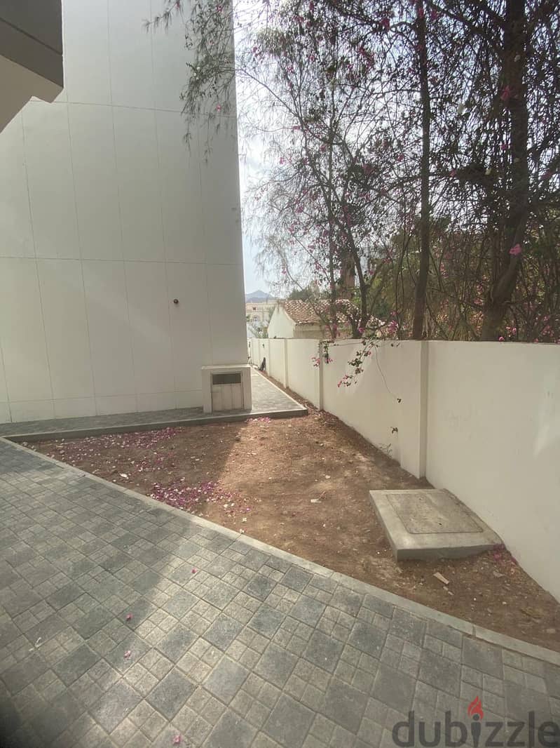 3Me36 Luxurious 4+1BHK Villa for rent in MQ 8