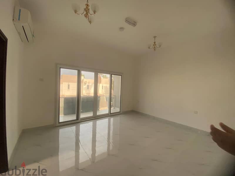 3Me36 Luxurious 4+1BHK Villa for rent in MQ 15