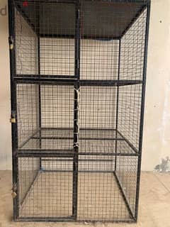 dog /cat cage