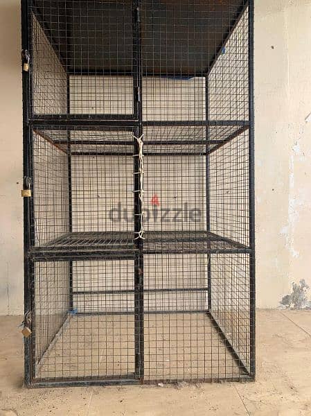 dog /cat cage 1