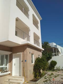 6Me7 3BHK Fanciful townhouse for rent located in Qurom