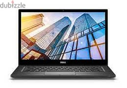 Big Big Offer Dell Latitude 7490 Core i5 8th Generation