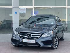 مرسيدس بنز إي 350e 2016