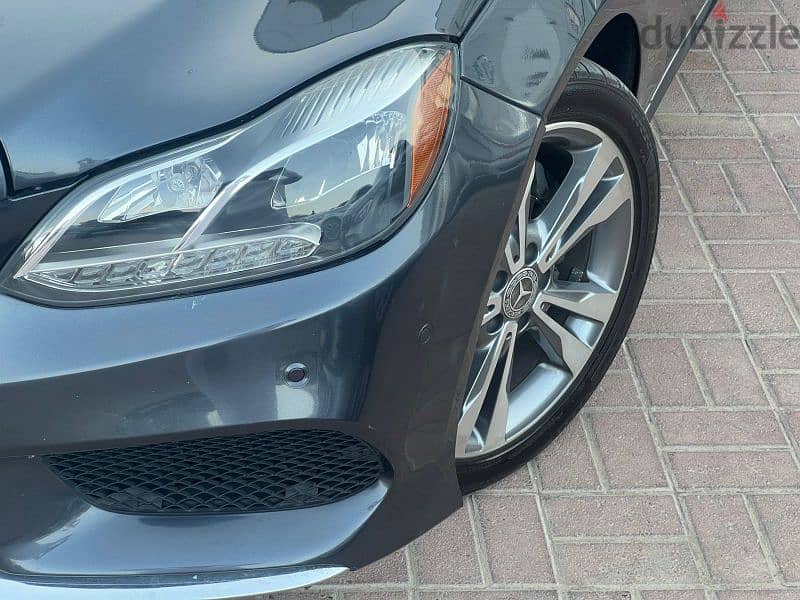 مرسيدس بنز إي 350e 2016 3