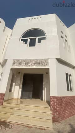 6Me33 Spacious Elegant 10BHK villafor rent in Al Sarooj.