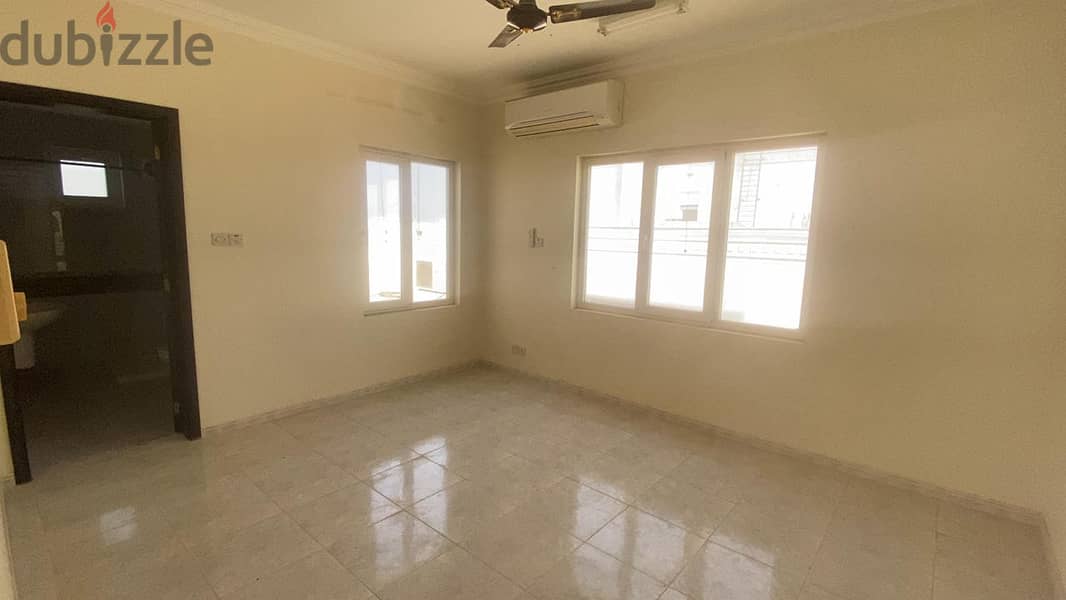 6Me33 Spacious Elegant 10BHK villafor rent in Al Sarooj. 15