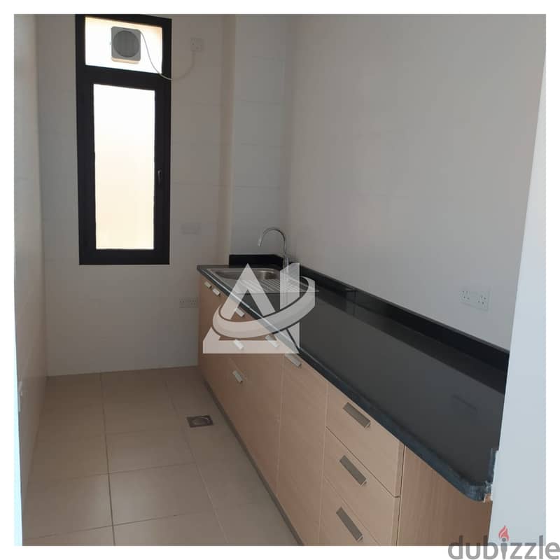 ADV937** 5bhk + Maid's villa for rent in Qurum 11