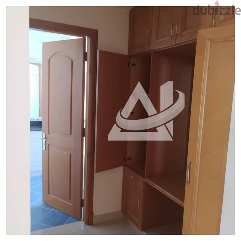 ADV938** 6 bhk + Maid's villa for rent in Qurum 9