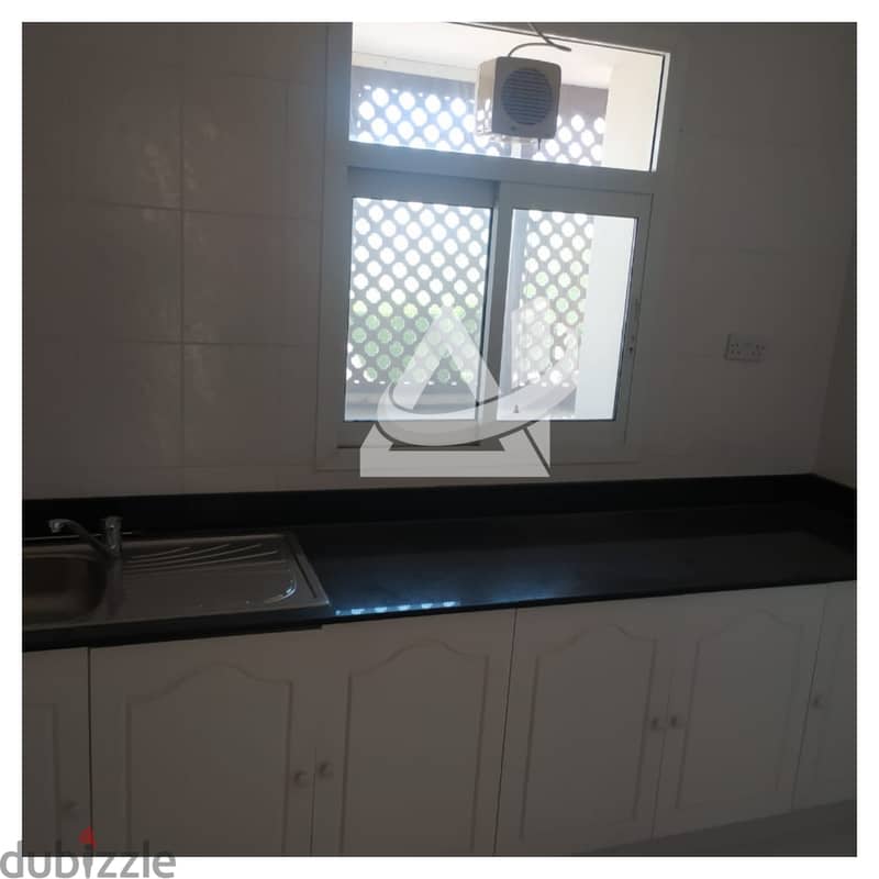 ADV938** 6 bhk + Maid's villa for rent in Qurum 12