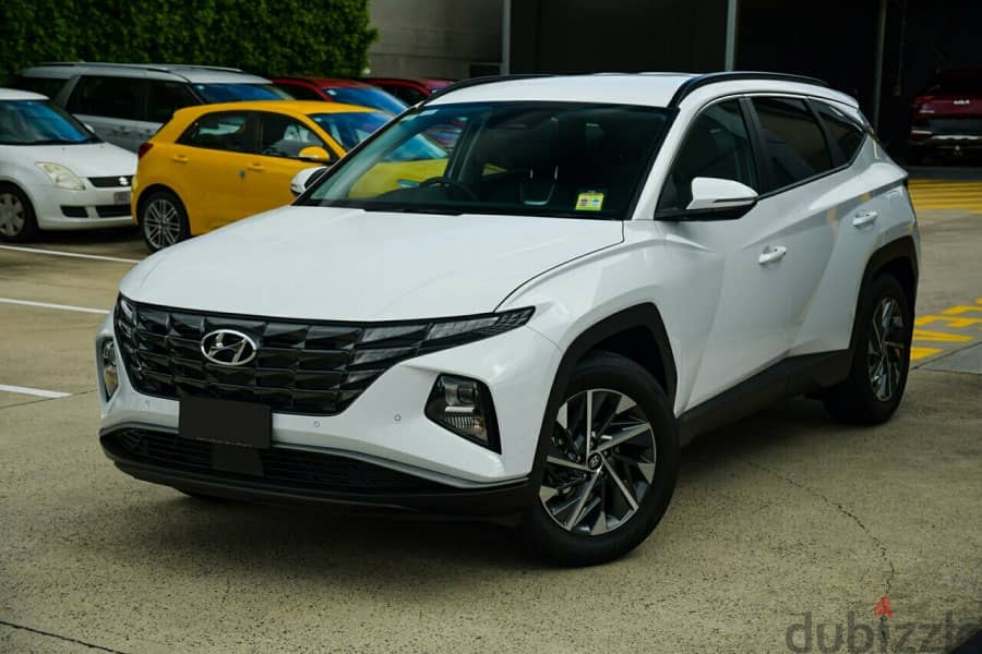 هيونداى توسان 2023 hyundai-tucson-2023  للايجار بصلاله 2