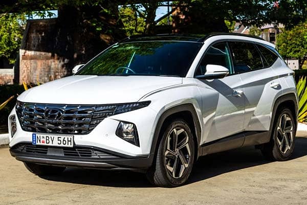 هيونداى توسان 2023 hyundai-tucson-2023  للايجار بصلاله 3