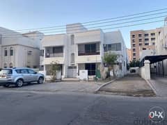 Flat for rent in wadi alkabir near Indian School