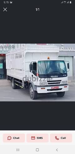 Transport Service 10 Ton for rent 0