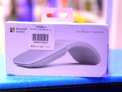 Microsoft surface ARC Mouse