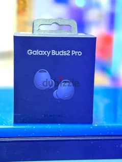 Samsung buds 2 pro