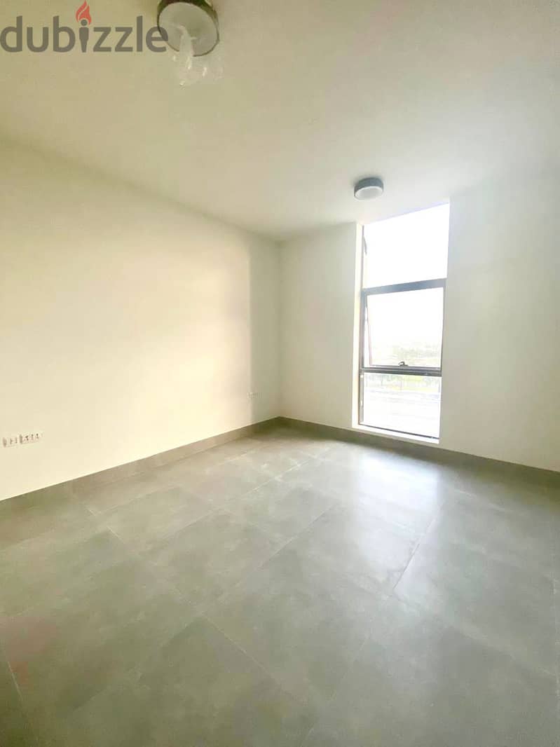 "SR-AH-613  Brand-New, hight quality Flat for Rent in Al Hail North 1