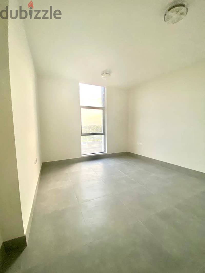 "SR-AH-613  Brand-New, hight quality Flat for Rent in Al Hail North 2