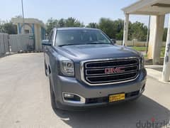 GMC Yukon 2020 SLE