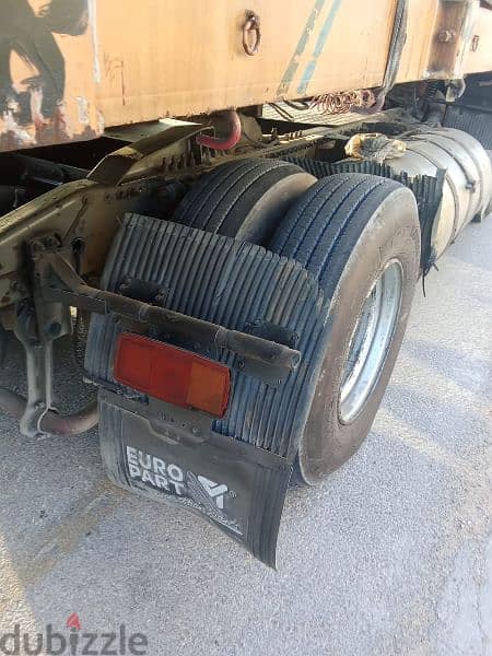 mobile no 99817081 trailer and truck Volvo 1996 trailer model 2015 2