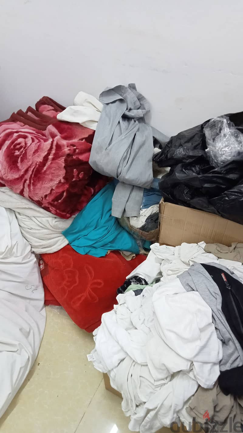 Running laundry for sale Due to urgent need of money 11