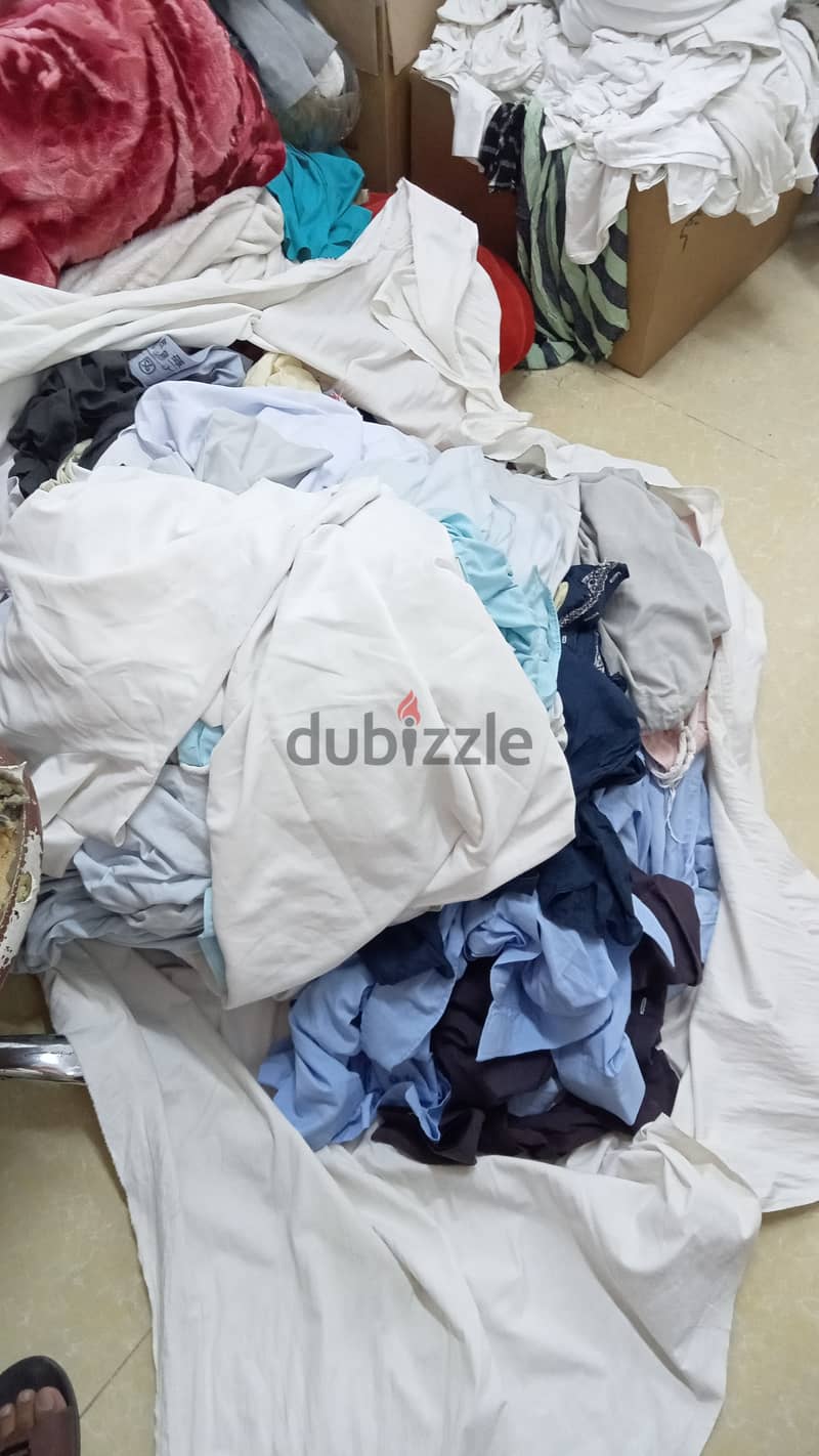 Running laundry for sale Due to urgent need of money 12