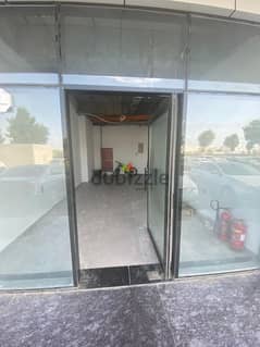 SR-MM-615 "New brand shop to let in alkhod 7